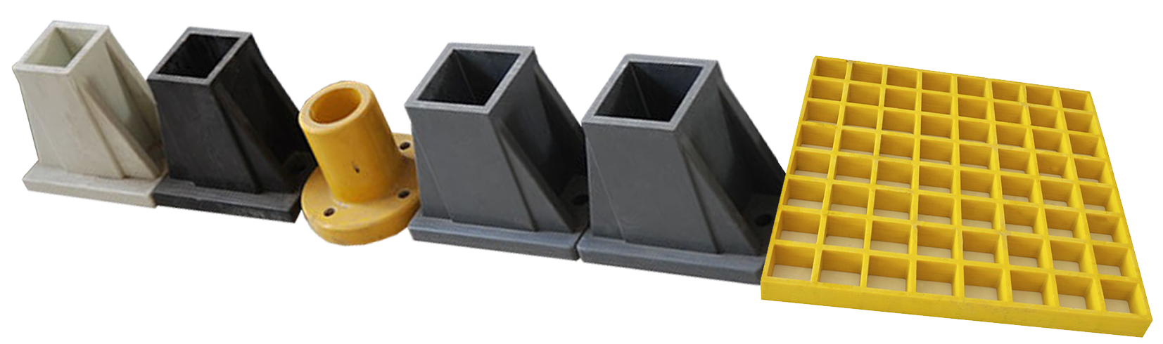 Fibreglass-Production-Fabrication